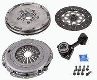 SACHS 2290601105 Kupplungssatz
