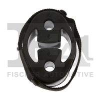 FA1 133915 Halter, Abgasanlage