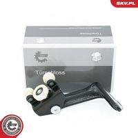 ESEN SKV 96SKV861 Rollenführung, Schiebetür