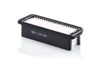 MANN-FILTER C26036 Luftfilter