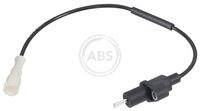 A.B.S. 30751 Sensor, Raddrehzahl