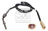 FEBI BILSTEIN 100848 Sensor, Abgastemperatur