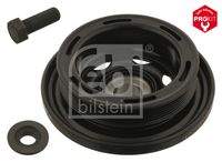 FEBI BILSTEIN 33600 Riemenscheibe, Kurbelwelle