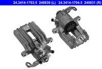 ATE 24341417035 Bremssattel