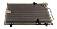 MAXGEAR AC830187 Kondensator, Klimaanlage