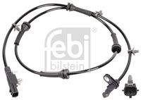FEBI BILSTEIN 172151 Sensor, Raddrehzahl