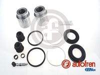 AUTOFREN SEINSA D41964C Reparatursatz, Bremssattel
