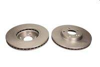 QUARO QD3640 Bremsscheibe