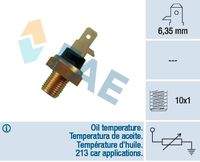 FAE 31610 Sensor, Öltemperatur