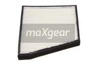 MAXGEAR 260512 Filter, Innenraumluft
