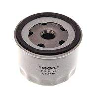 MAXGEAR 262074 Ölfilter