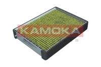 KAMOKA 6080137 Filter, Innenraumluft