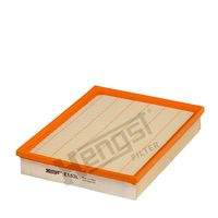 HENGST FILTER E153L Luftfilter