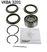 SKF VKBA3201 Radlagersatz