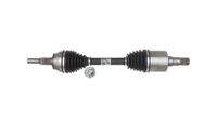 SKF VKJC2061 Antriebswelle