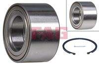 Schaeffler FAG 713613870 Radlagersatz