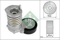 Schaeffler INA 534003010 Riemenspanner, Keilrippenriemen