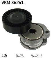 SKF VKM36241 Riemenspanner, Keilrippenriemen