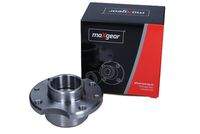 MAXGEAR 331275 Radlagersatz