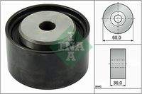 Schaeffler INA 532014120 Umlenk-/Führungsrolle, Zahnriemen