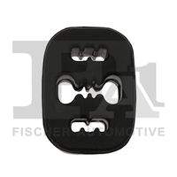FA1 333906 Halter, Abgasanlage