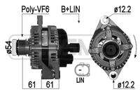 ERA 209333 Generator