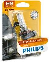 PHILIPS 12361B1 Glühlampe, Fernscheinwerfer