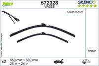 VALEO 572328 Wischblatt