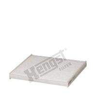 HENGST FILTER E3933LI Filter, Innenraumluft