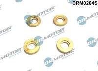 Dr.Motor Automotive DRM0204S Wärmeschutzscheibe, Einspritzanlage