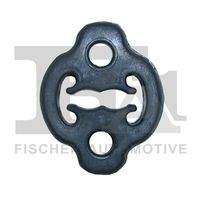 FA1 753920 Halter, Abgasanlage