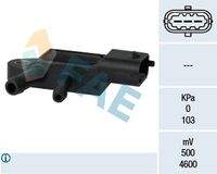 FAE 16107 Sensor, Abgasdruck