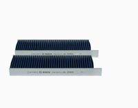 BOSCH 0986628610 Filter, Innenraumluft