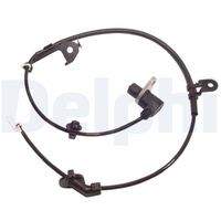 DELPHI SS20230 Sensor, Raddrehzahl