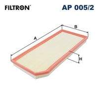 FILTRON AP005/2 Luftfilter