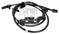 FEBI BILSTEIN 109726 Sensor, Raddrehzahl