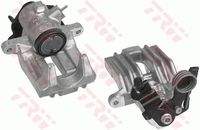 TRW BHN193 Bremssattel