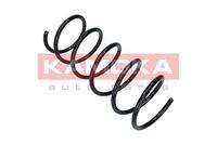 KAMOKA 2110025 Fahrwerksfeder