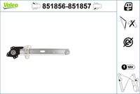 VALEO 851856 Fensterheber