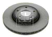 FEBI BILSTEIN 23332 Bremsscheibe
