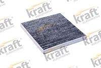 KRAFT AUTOMOTIVE 1735040 Filter, Innenraumluft