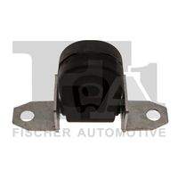 FA1 183910 Halter, Abgasanlage