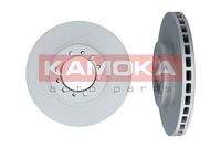 KAMOKA 1031141 Bremsscheibe