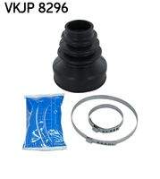 SKF VKJP8296 Faltenbalgsatz, Antriebswelle
