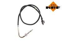 NRF 707172 Sensor, Abgastemperatur