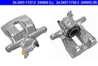 ATE 24345117275 Bremssattel