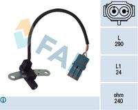 FAE 79021 Impulsgeber, Kurbelwelle