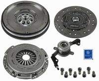 SACHS 2290601099 Kupplungssatz