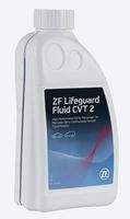 ZF 5961308627 Automatikgetriebeöl