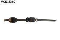SKF VKJC8360 Antriebswelle